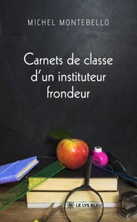 Carnets de classe d’un instituteur frondeur - Michel Montebello - ebook