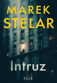 Intruz - Marek Stelar - ebook + audiobook + książka