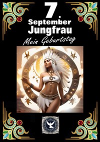 7.September, mein Geburtstag - Andreas Kühnemann - ebook