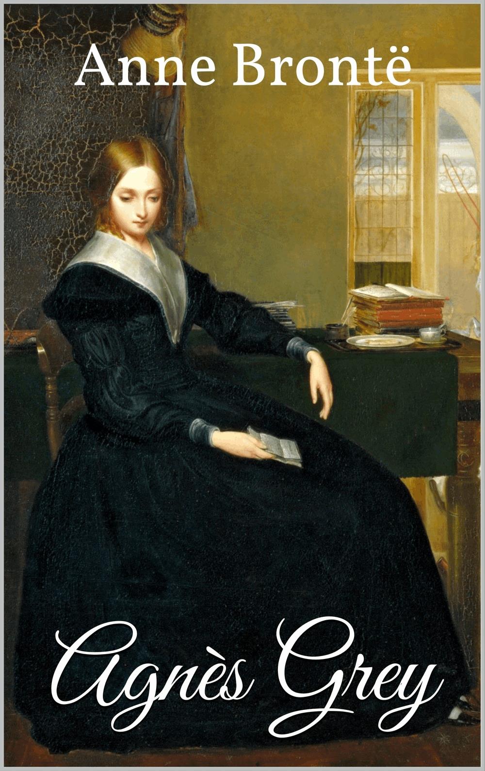 Agnès Grey