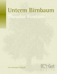 Unterm Birnbaum - Theodor  Fontane - ebook