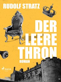 Der leere Thron - Rudolf Stratz - ebook