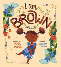 I Am Brown - Ashok Banker - ebook