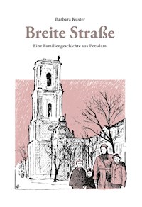 Breite Straße - Barbara Kuster - ebook