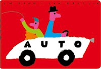 Auto - Brum J. - książka