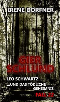 GIERSCHLUND - Irene Dorfner - ebook