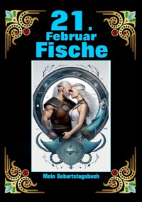 21. Februar, mein Geburtstag - Andreas Kühnemann - ebook