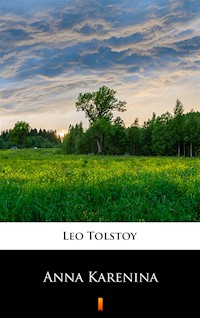 Anna Karenina - Leo Tolstoy - ebook
