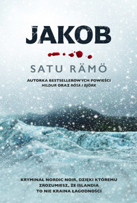 Jakob - Satu Rämö - ebook + książka