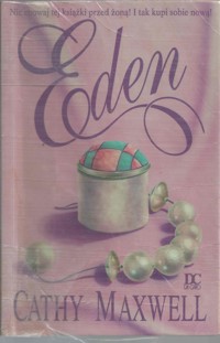 Eden - Cathy Maxwell - ebook