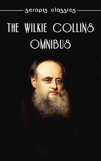The Wilkie Collins Omnibus - Collins Wilkie - ebook