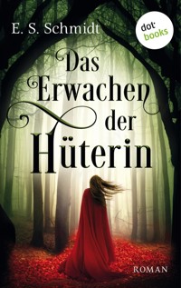 Das Erwachen der Hüterin - Die Chroniken der Wälder: Band 1 - E. S. Schmidt - ebook