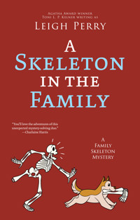 A Skeleton in the Family - Leigh Perry - ebook