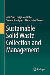Sustainable Solid Waste Collection and Management - Ana Pires - ebook
