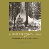 Alberta and British Columbia 1910 - Michaela Appel - ebook
