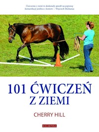101 ćwiczeń z ziemi - Hill Cherry - książka