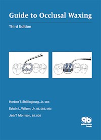 Guide to Occlusal Waxing - Herbert T. Shillingburg Jr - ebook