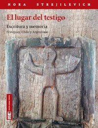El lugar del testigo - Nora Strejilevich - ebook