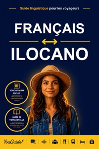 The Language Guide for Travelers - French to Ilocano - YouGuide - ebook