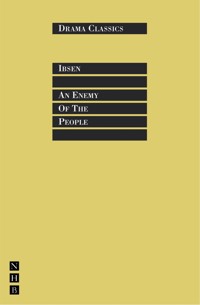 An Enemy of the People - Henrik Ibsen - ebook