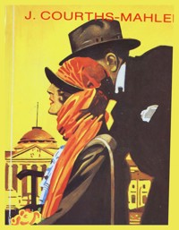 Łowca kobiet - Courths-Mahler Jadwiga - ebook