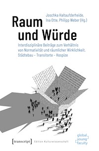 Raum und Würde -  - darmowy ebook