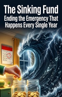 The Sinking Fund - Hugh Lansing - ebook