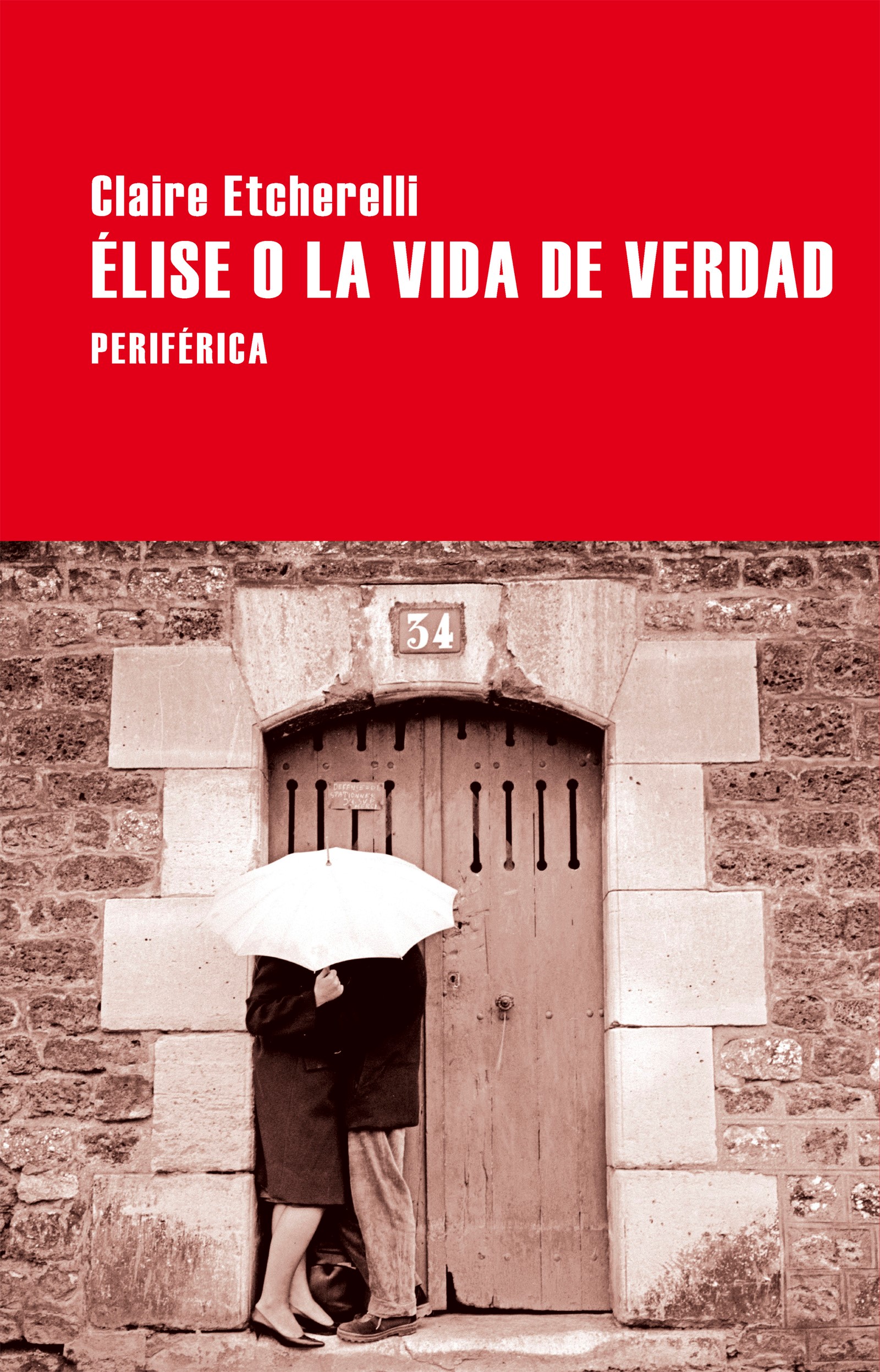 Élise o la vida de verdad