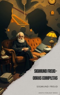 Sigmund Freud - Obras Completas - Sigmund Freud - ebook