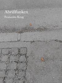 Abrißfunken - Franziska Krug - ebook