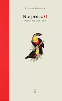 Nic prócz O - Krystyna Rodowska - ebook