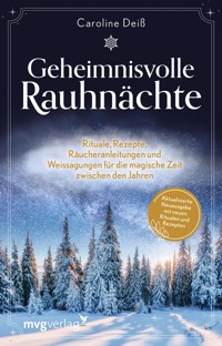 Geheimnisvolle Rauhnächte - Caroline Deiß - ebook