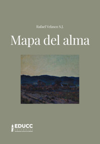 Mapa del alma - Rafael Velasco - ebook