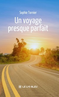 Un voyage presque parfait - Sophie Tornier - ebook