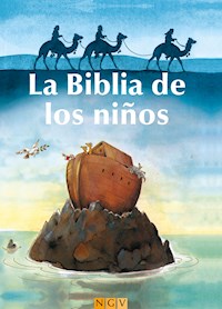 La Biblia de los niños - Josef Carl Grund - ebook