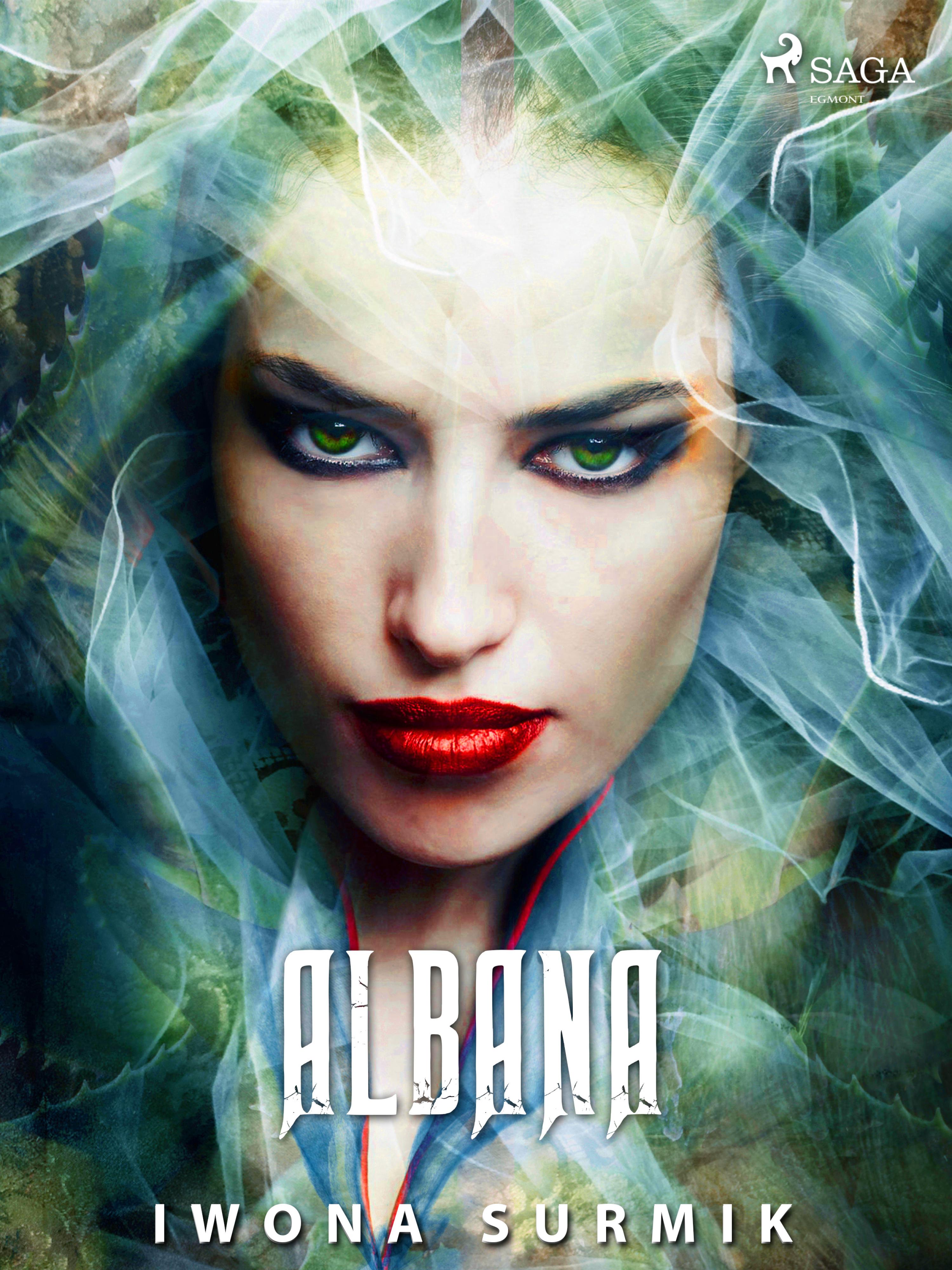 Albana