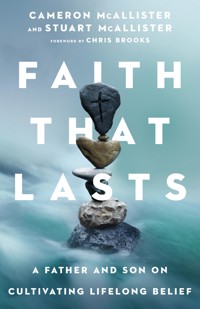 Faith That Lasts - Cameron McAllister - ebook