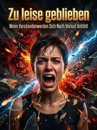 Zu leise geblieben - Felix Falkenhayn - ebook