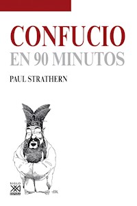 Confucio en 90 minutos - Strathern Paul - ebook
