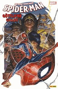 Spider-Man: Göttliche Gnade - Molina Jose - ebook
