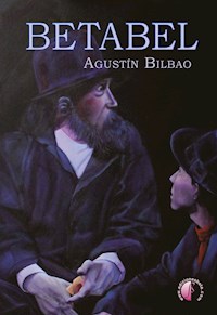 Betabel - Agustín Bilbao Abad - ebook