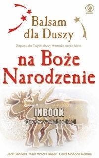 Balsam dla duszy na Boże Narodzenie - pod redakcją - ebook
