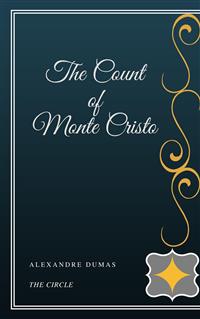 Count Of Monte Cristo Ebook