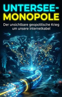 Untersee-Monopole - Simon Althoff - ebook
