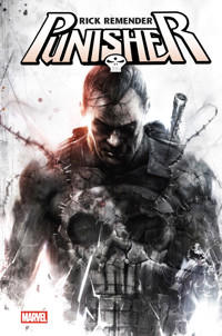 Punisher. Tom 2 - Daniel Way, Rick Remender, Tony Moore, Stephen Segovia, Marjorie Liu, Roland Boschi, Paco Diaz, Jefté Palo, Mick Bertilorenzi, John Lucas, Dan Brereton, Andrea Mutti - książka