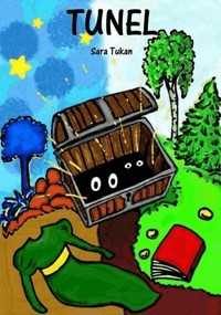 Tunel - Sara Tukan - ebook