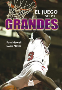 El juego de los grandes - Pete Newell - ebook