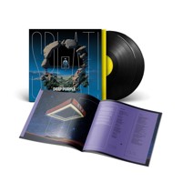 Splat! (Black 2 Vinyl) -  - książka