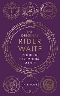 The Book Of Ceremonial Magic - Waite A.E. - książka