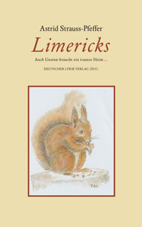 Limericks - Astrid Strauss-Pfeffer - ebook